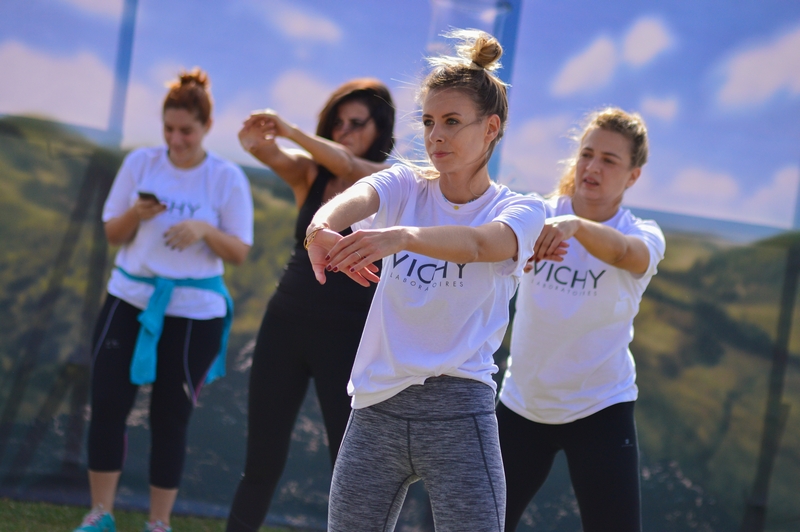 Vichy Boot Camp